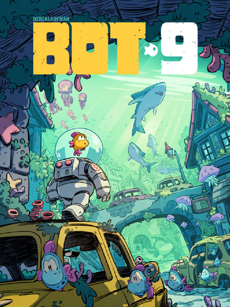 BOT9 Digital | PDF