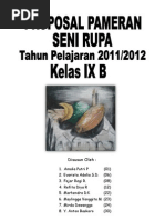 Download Proposal Seni Rupa by fujoshid SN84785187 doc pdf