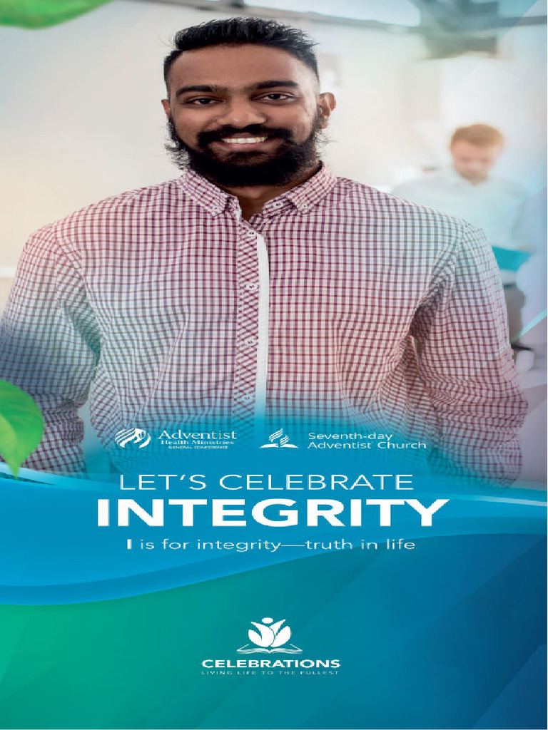 Folder Integrity Web | PDF