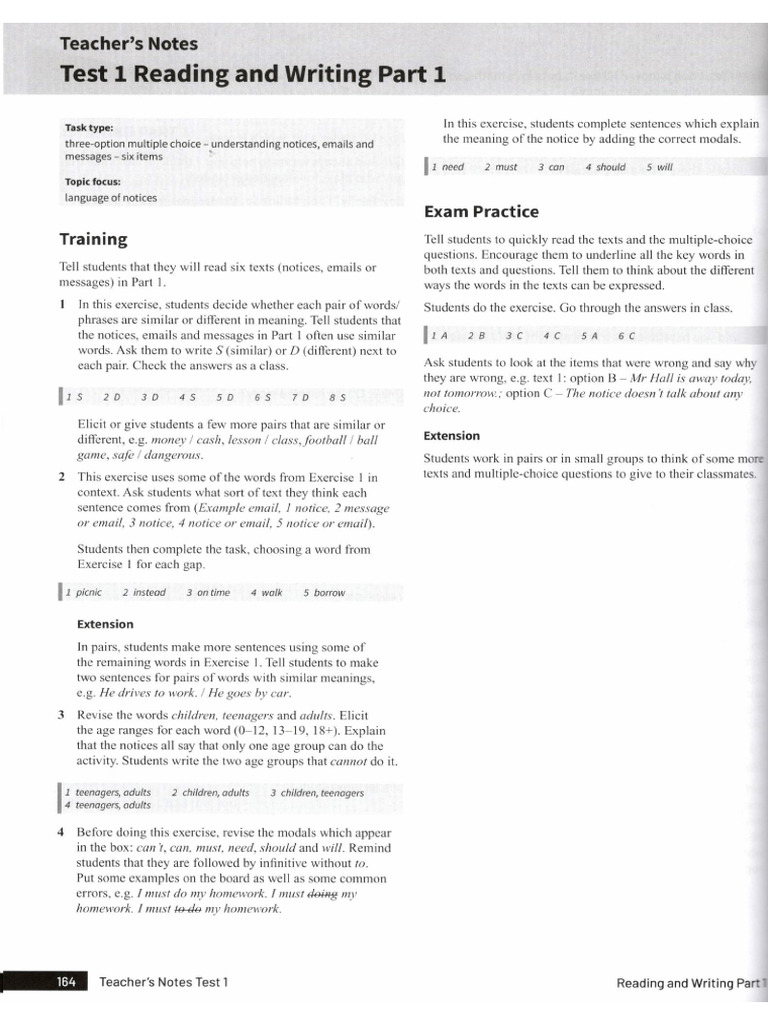 CAMBRIDGE | PDF