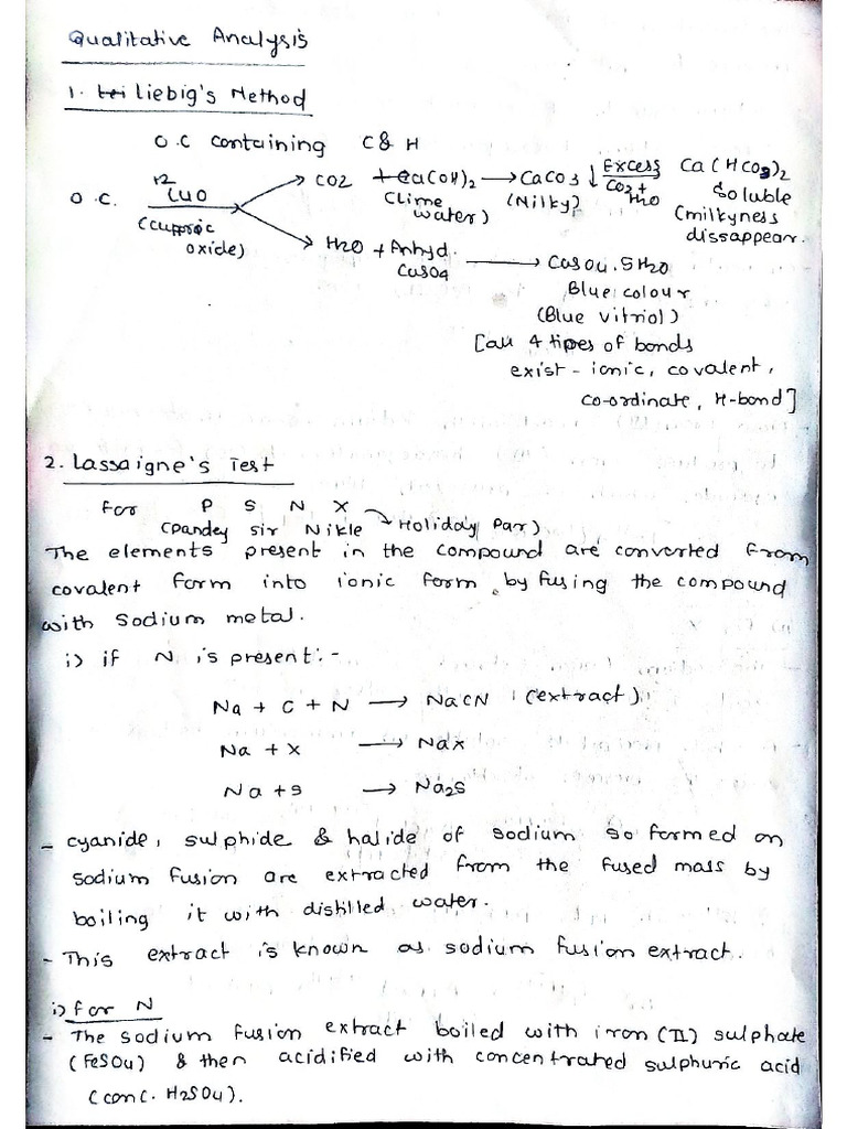 Analysis | PDF