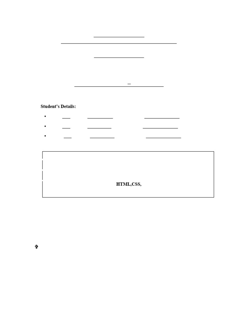 Expense Tracker Mini Project Overview | PDF | User (Computing) | Login