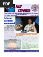 Deer Valley Squadron - Jun 2009