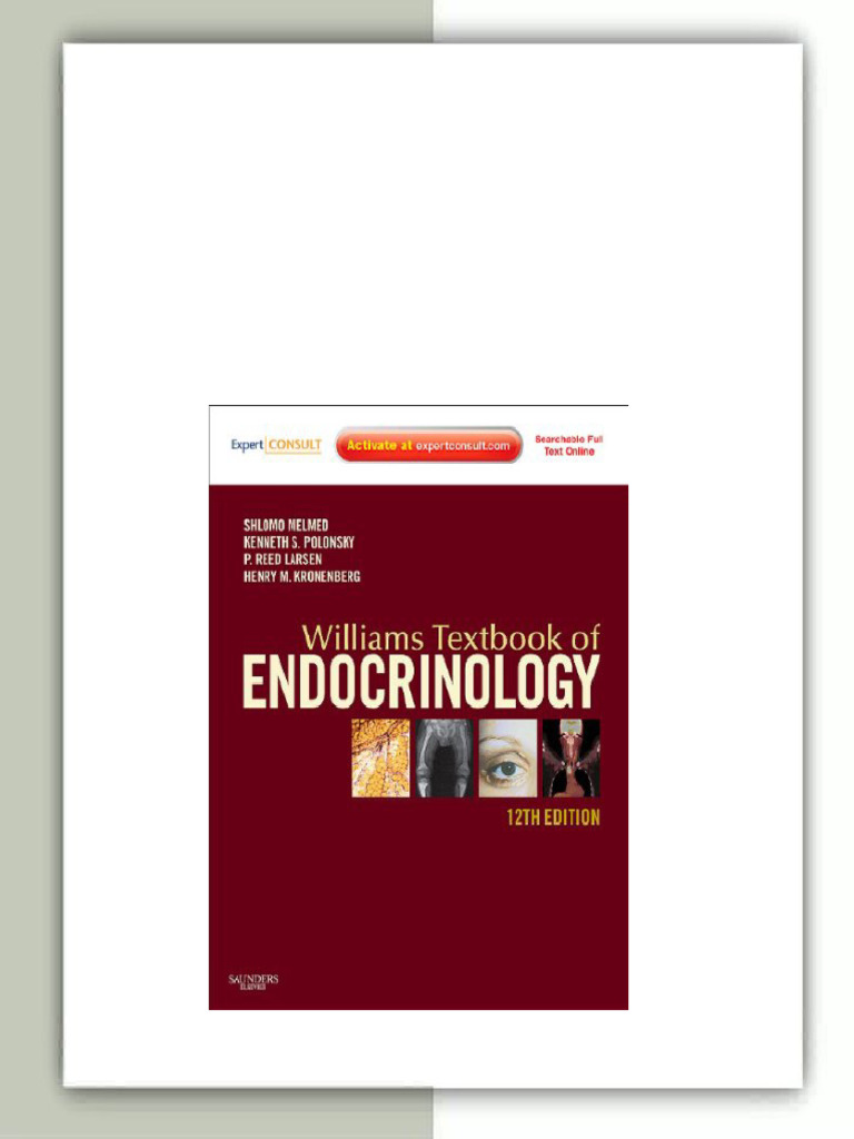 Williams Textbook of Endocrinology [ハードカバー] Melmed， Shlomo、 Koenig， Ronald、 Rosen MD， Clifford J.、 Auchus MD  PhD， Richard J.; Goldfine MD， Allison B. Williams Textbook of Endocrinology : Melmed, Shlomo, Koenig