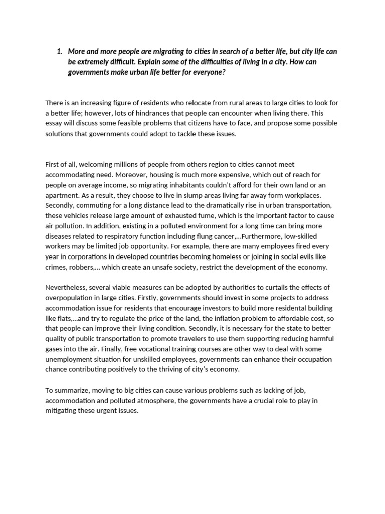 Final Writing Tasks 2huha | PDF | Punishments | Traffic
