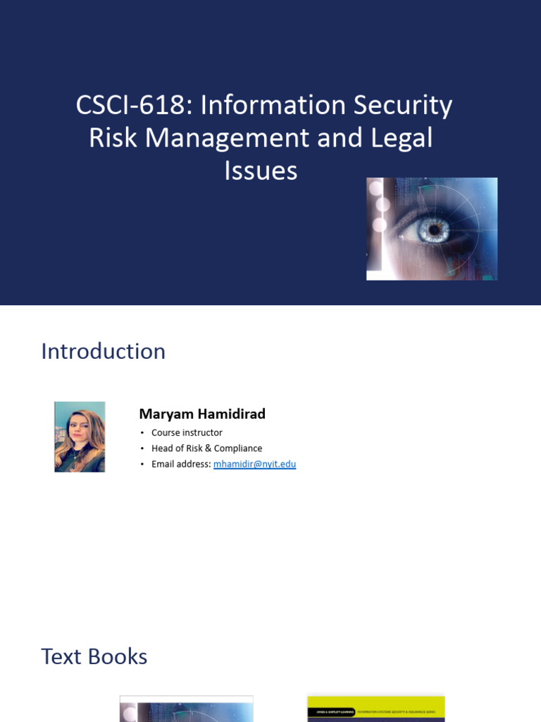 Information Security Career Insights | PDF | Computer Security | Security