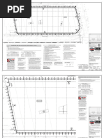 Pile Cap Construction Procedures | PDF | Deep Foundation | Concrete