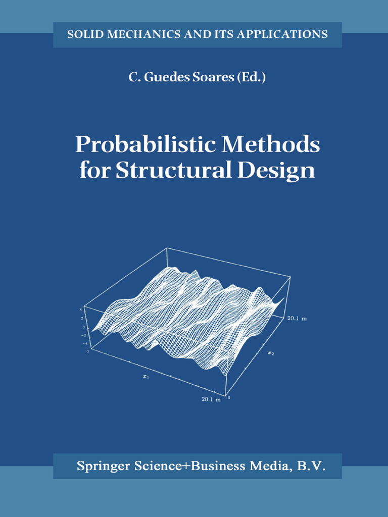 Probabilistic Fatigue Assessment of Welded Joints | PDF | Risk | Risk ...