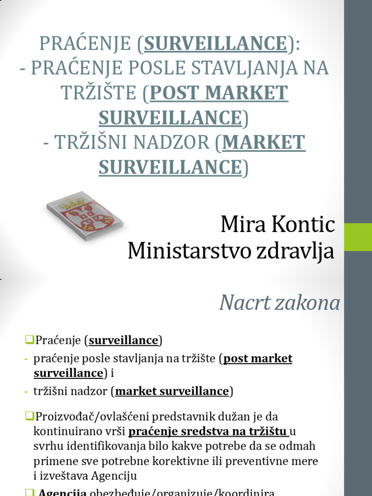 1 - Analiza Rizika MS | PDF