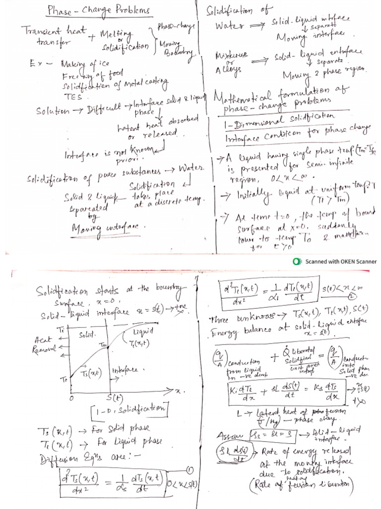 phase change conduction | PDF