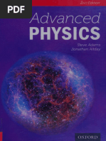 Advanced Physics (PDFDrive) | PDF