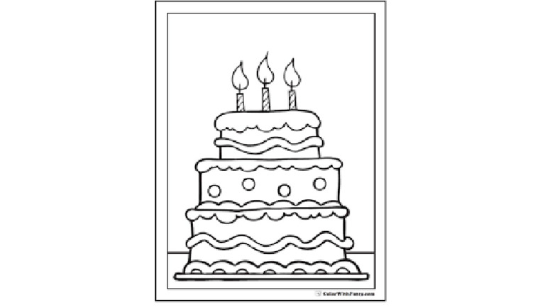 Cake | PDF
