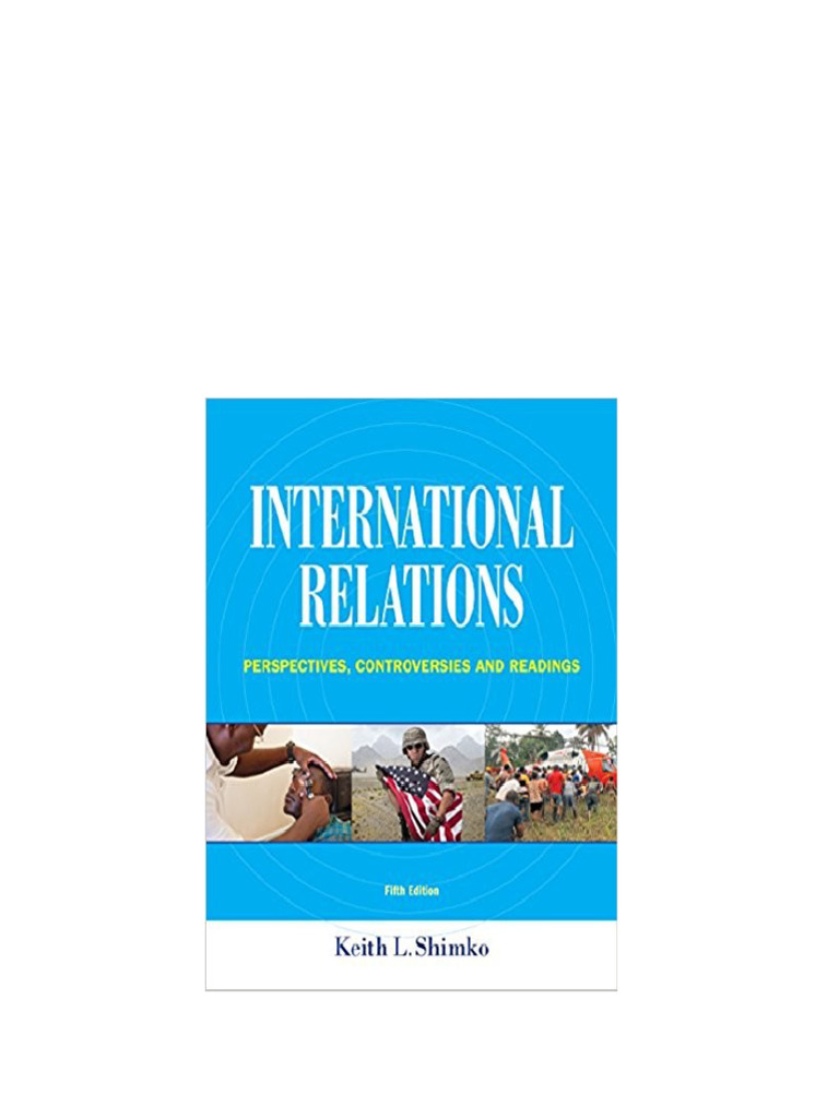 ESSENTIALS OF INTERNATIONAL RELATIONS 5TH EDITION DOWNLOAD visual data 4