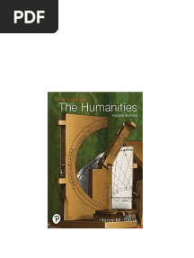 (eBook PDF) Discovering the Humanities 4th Edition by Henry M. Sayre instant download