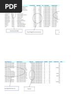 Fixed Assets Listing and Details | PDF