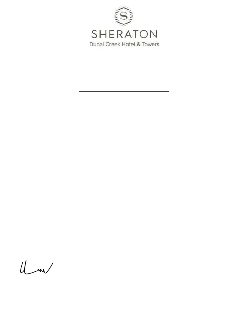 Recommendation for Bar Server Monica Ngina | PDF