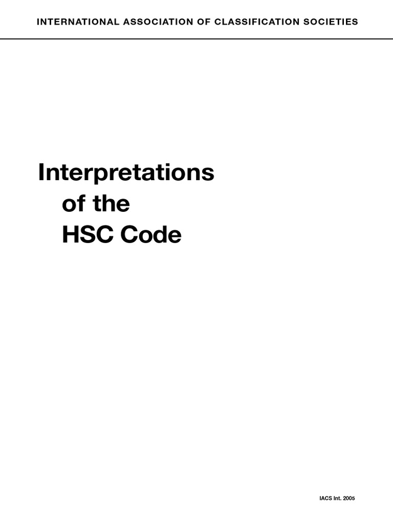 HSCCode | PDF | Bearing (Mechanical) | Engines