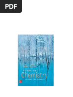 Chemistry Principles and Reactions PDF | PDF