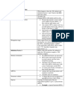 Microm 410 Midterm 2 Glossary