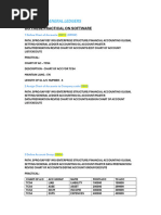 Create SAP SET Using TCode GS01 | PDF | Computers