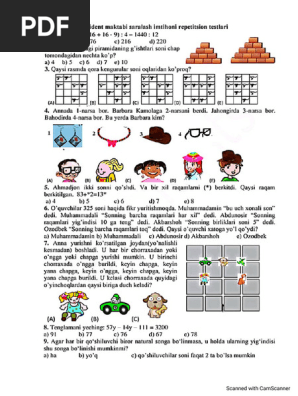 Agar siz anusga biror narsa kiritsangiz