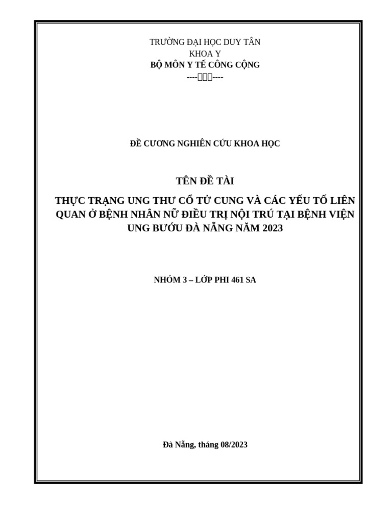 UTCTC TH C TR NG | PDF