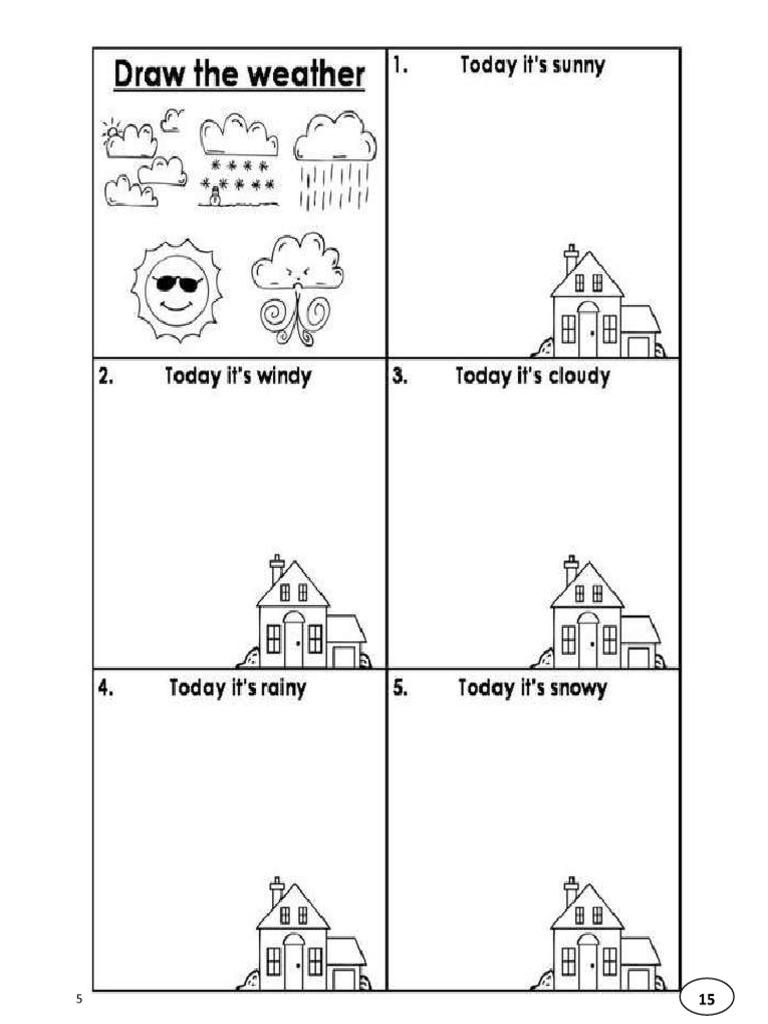 WEATHER | PDF