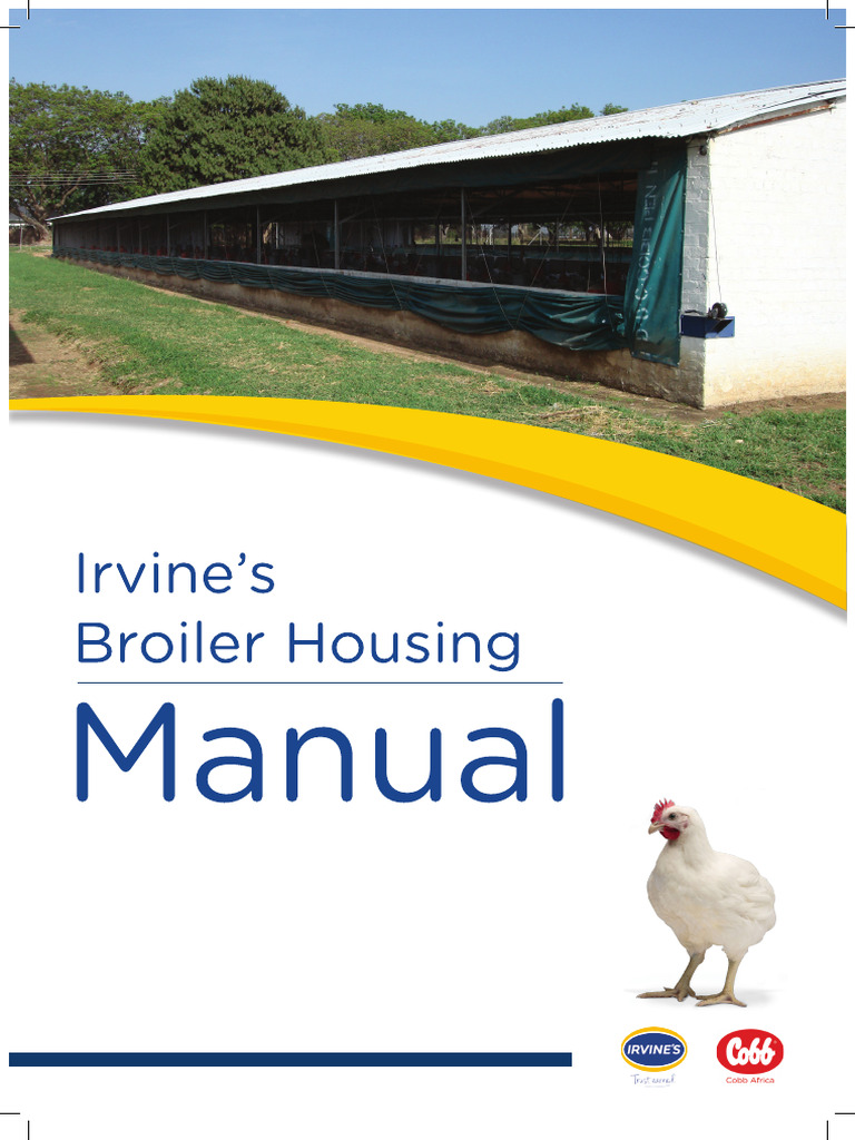 Litter Shed Design Plans and Details | PDF | Building Engineering ...