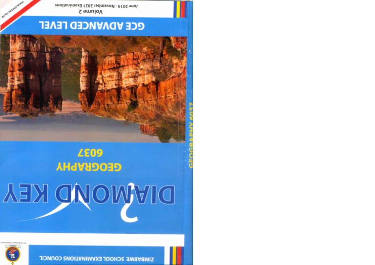 Geo Advanced Level | PDF