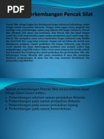 Download Pencak Silat Pwr Point by Ramdani Dani SN84799585 doc pdf