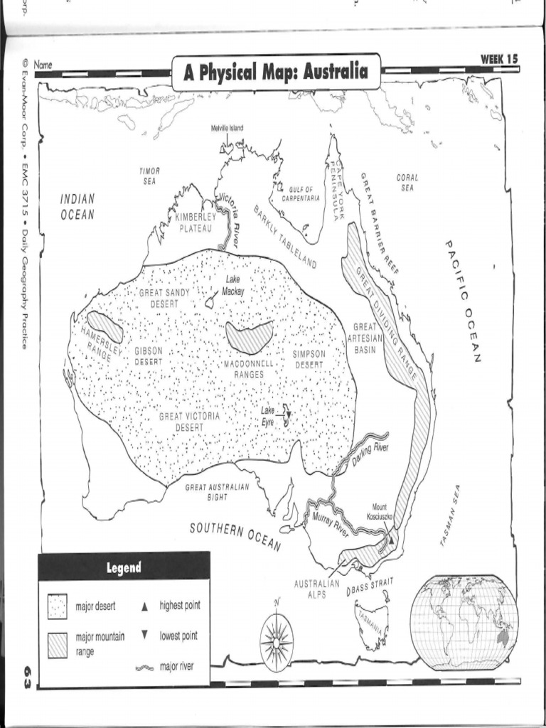 Geography 15 | PDF | Earth Sciences | Geography