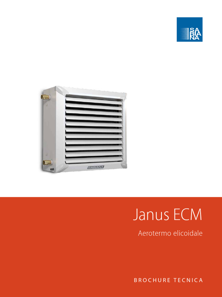 JANUS Scheda | PDF
