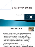 Personal Injury Attorney