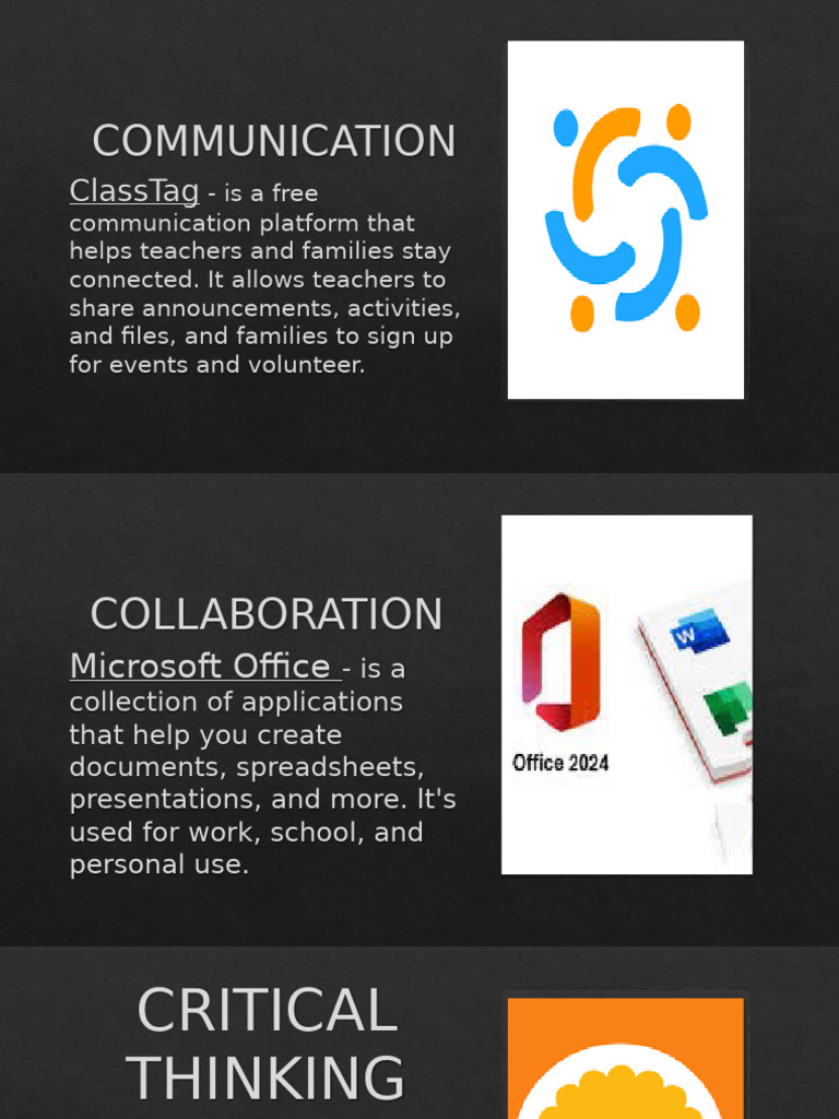 21st Century 7c Skills | PDF