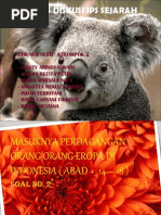 Download Sejarah Kelas 8 by anggittarealiza SN84801315 doc pdf
