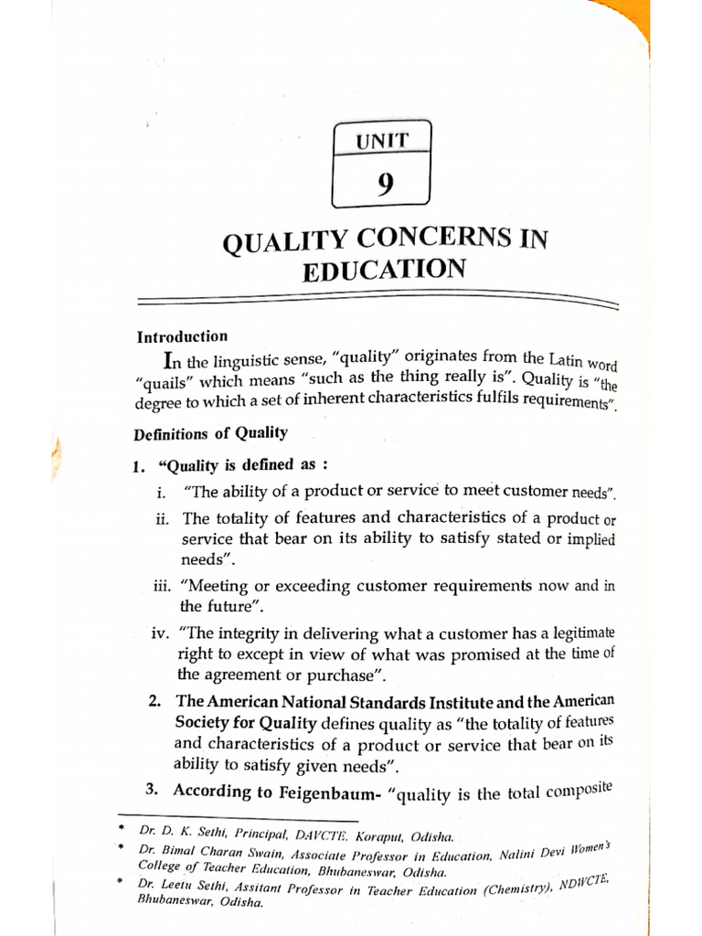 PE 4, CH 9 | PDF
