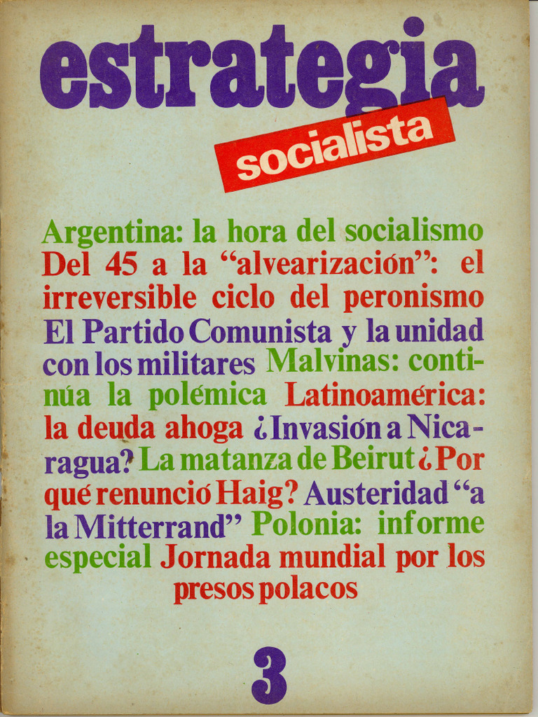Es 3 | PDF