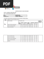 ChommY Programme Overview for Youth | PDF | Adolescence | Family