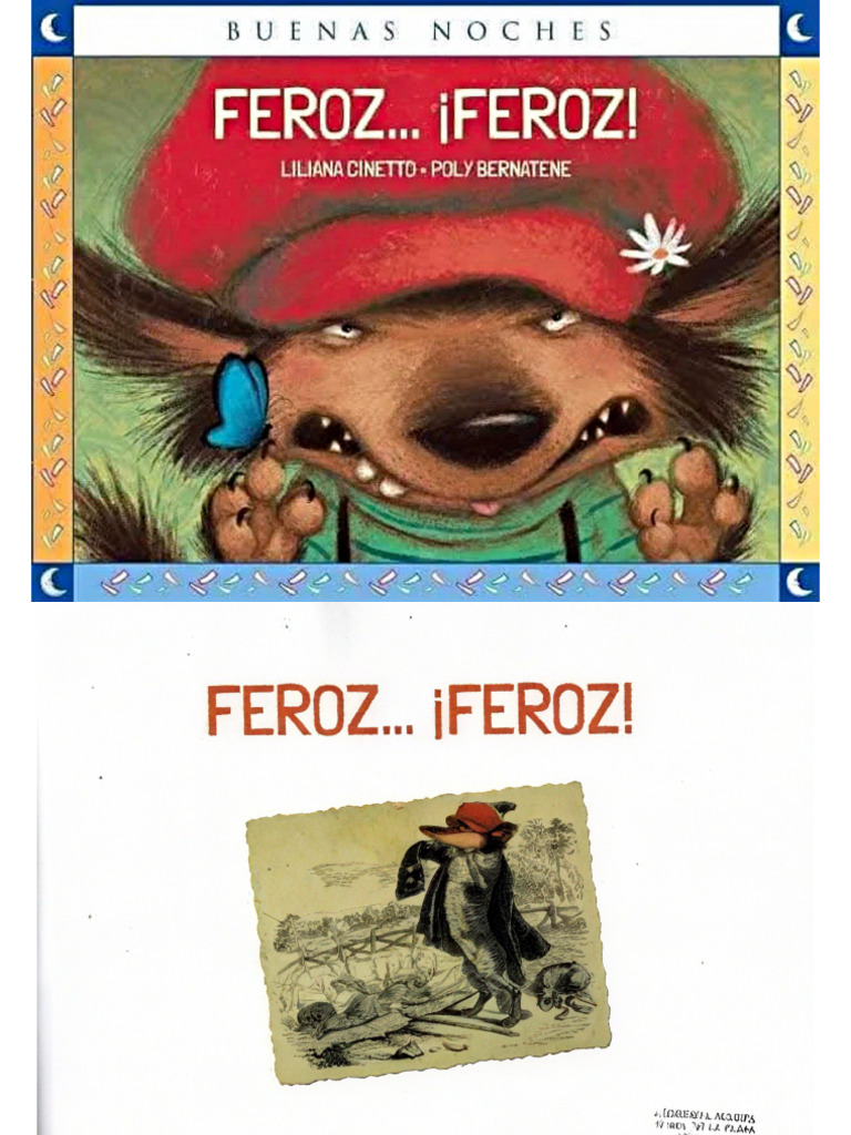 Feroz.... Feroz! | PDF
