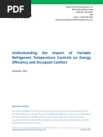 CSPF for Hot Climate Air Conditioners | PDF | Efficient Energy Use ...