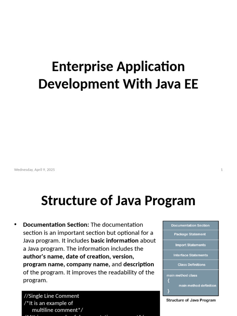 Wa0023. | PDF | Class (Computer Programming) | Method (Computer ...