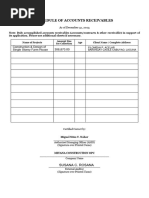 PCAB Renewal Form for Contractors | PDF | Business Law | Business Economics