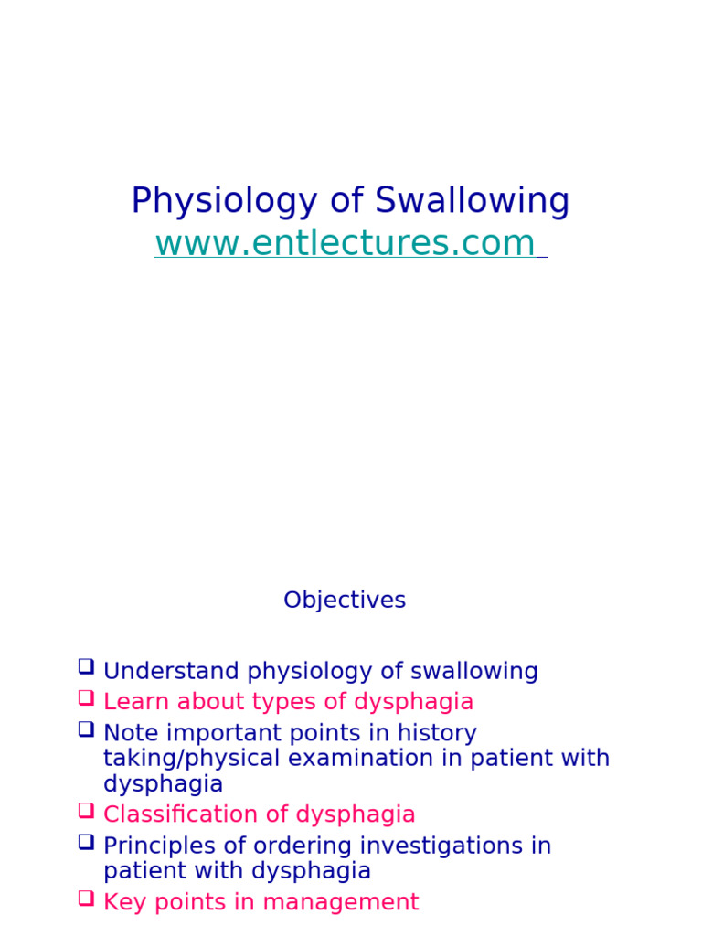 Closing the Nasopharynx in Swallowing | PDF | Esophagus | Human Anatomy