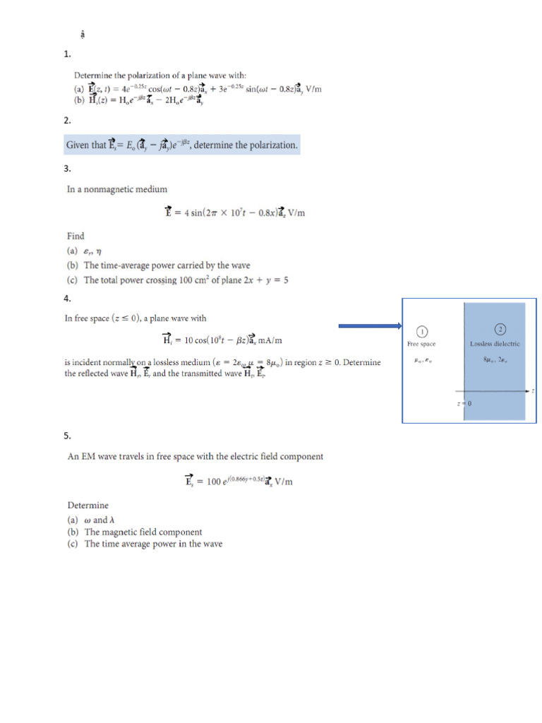 HW10 Ele | PDF