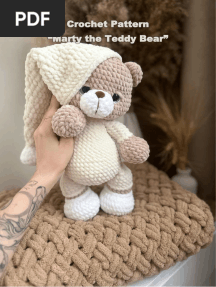 teddybear