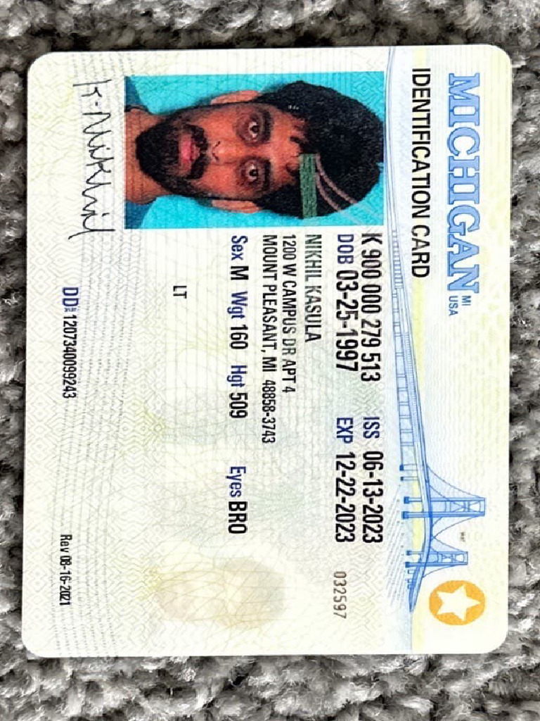 Nikhil DL | PDF