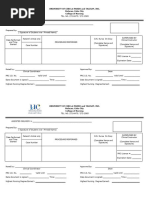 NC DMH/DD/SUS PCP Signature Template | PDF