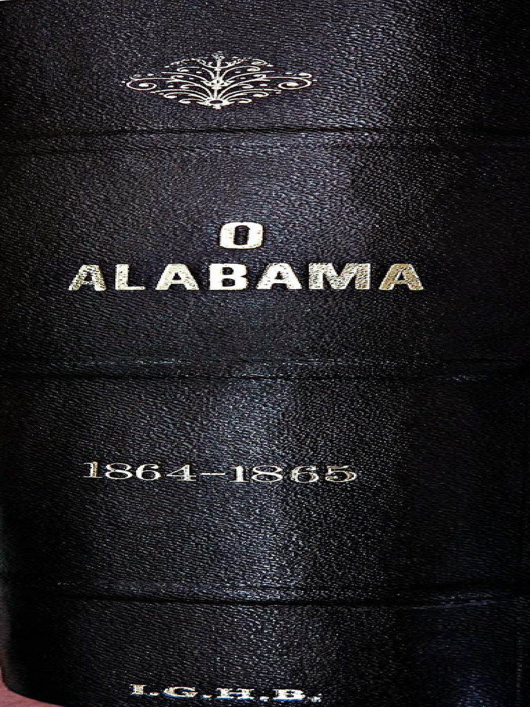 Abril 1864 | PDF