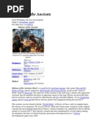 Download Dota Addiction by Israel Mole SN84806428 doc pdf