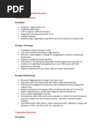 What Is Strategic Business Unit (SBU) - Definition, Characteristics and ...